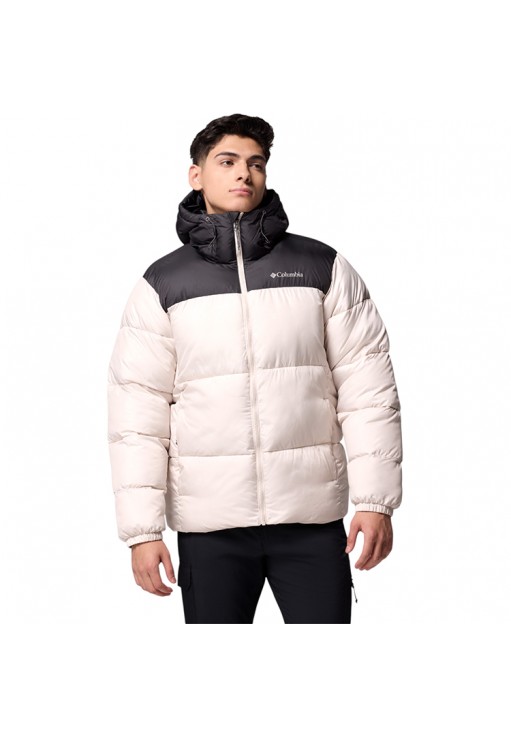 Куртка Columbia Puffect II Hooded Jacket