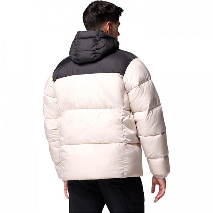 Куртка Columbia Puffect II Hooded Jacket 2086851-279 - 3