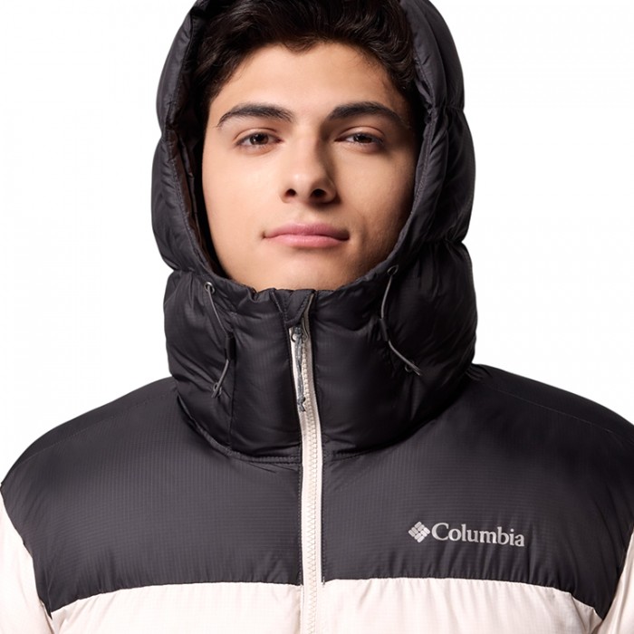 Куртка Columbia Puffect II Hooded Jacket 2086851-279 - 5