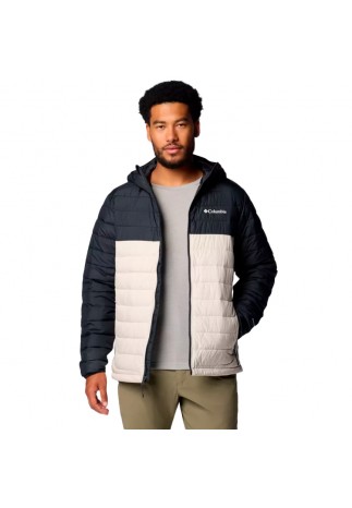 Куртка Columbia Powder Lite II Hooded Jacket