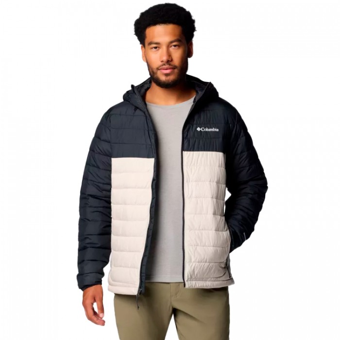 Scurta Columbia Powder Lite II Hooded Jacket 2086941-279