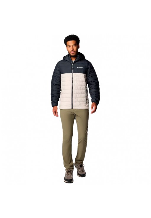 Куртка Columbia Powder Lite II Hooded Jacket