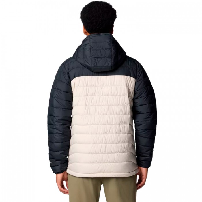 Scurta Columbia Powder Lite II Hooded Jacket 2086941-279 - 5