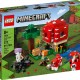 Constructori Lego 21179  21179