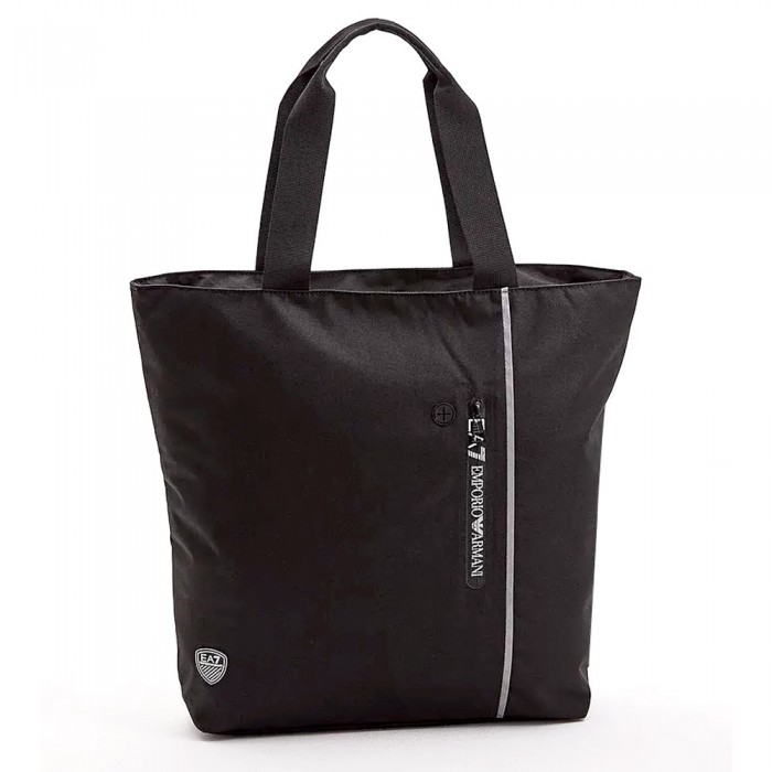 Geanta p/sport EA7 EMPORIO ARMANI TESSUTO SHOULDER BAG