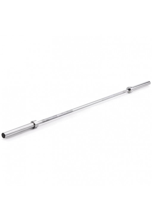 Bara dreapta YORK Olympic Bar 7FT 500 LB Rated (No Warranty)