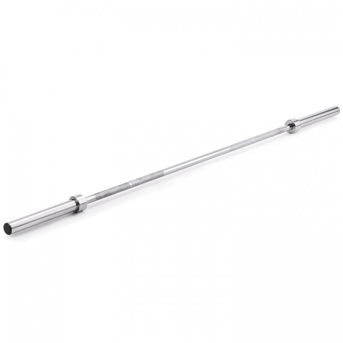 Гриф прямой YORK Olympic Bar 7FT 500 LB Rated (No Warranty) 2979