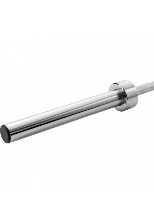 Гриф прямой YORK Olympic Bar 7FT 500 LB Rated (No Warranty)