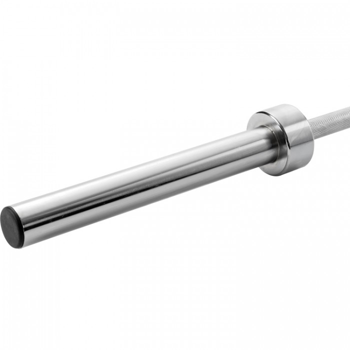 Гриф прямой YORK Olympic Bar 7FT 500 LB Rated (No Warranty) 2979 - 2
