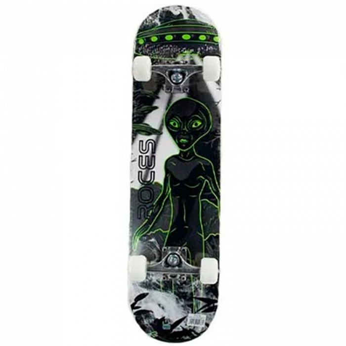 Skateboard Roces SKB UFO CONCAVE 859281