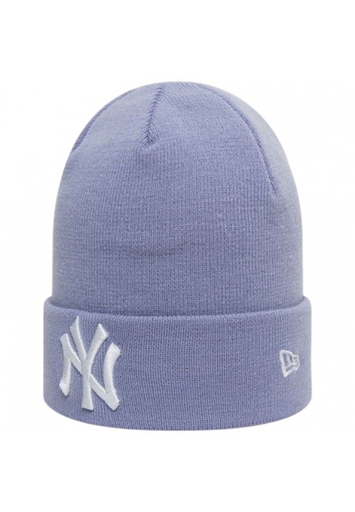 Шапка New Era POP BASE CUFF KNIT NEYYAN