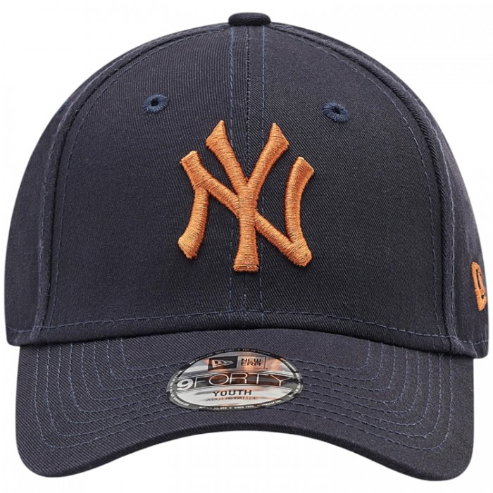 Chipiu New Era Kids Char League Essential 940 NYY  60222479 - imagine №3