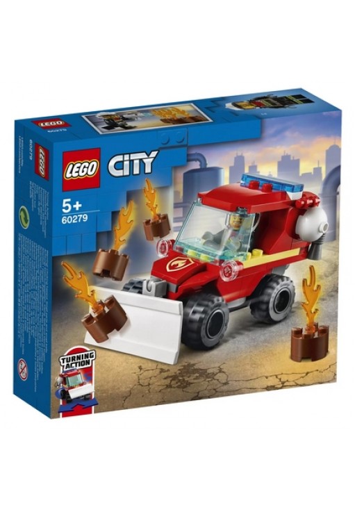 Конструкторы Lego 60279