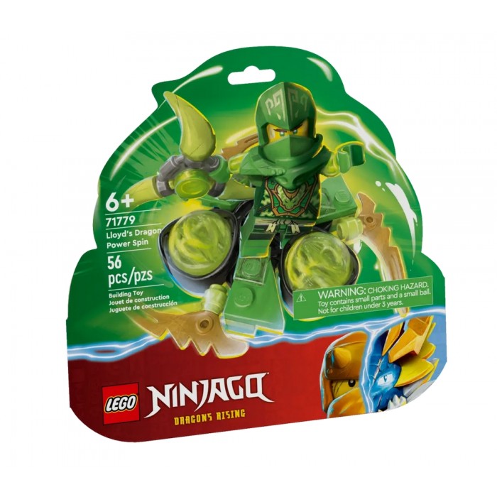 Constructori Lego 71779 71779