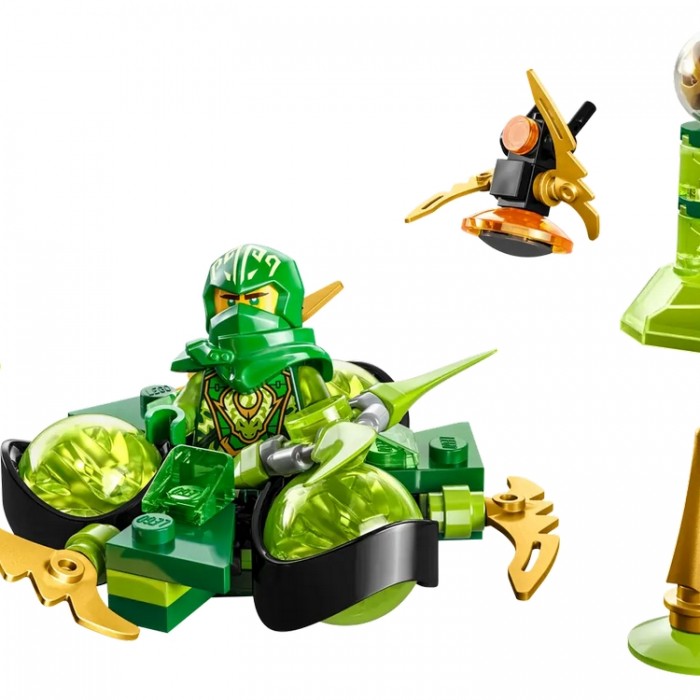 Constructori Lego 71779 71779 - 2
