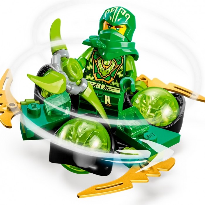 Constructori Lego 71779 71779 - 5