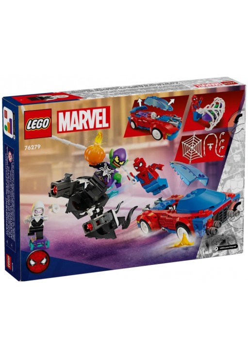 Constructori Lego 76279