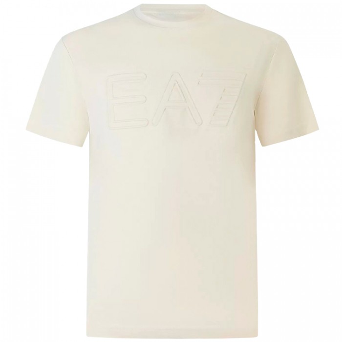 Tricou EA7 EMPORIO ARMANI TRAIN LOGO SERIES M OVERSIZE L 7M000149-AF14772-U1079