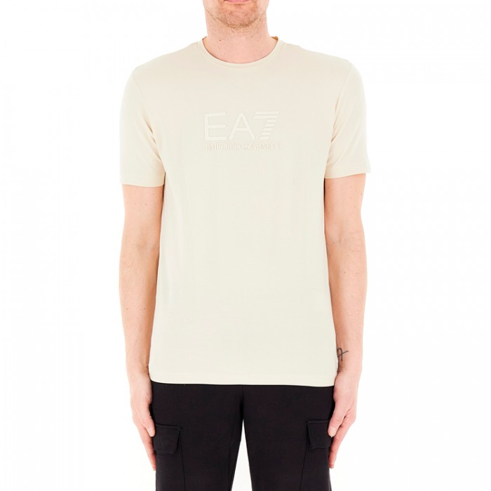 Tricou EA7 EMPORIO ARMANI TRAIN VISIBILITY M TEE SS ST 7M000225-AF10373-U1079