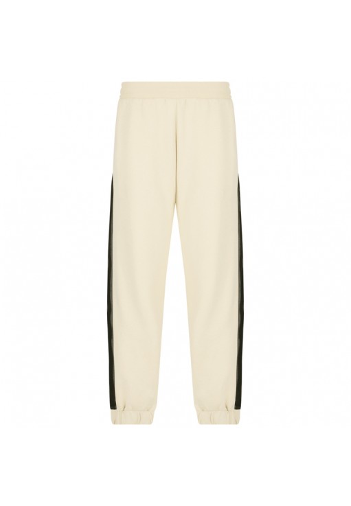 Брюки EA7 EMPORIO ARMANI TRAIN LOGO SERIES M TAPE PANTS