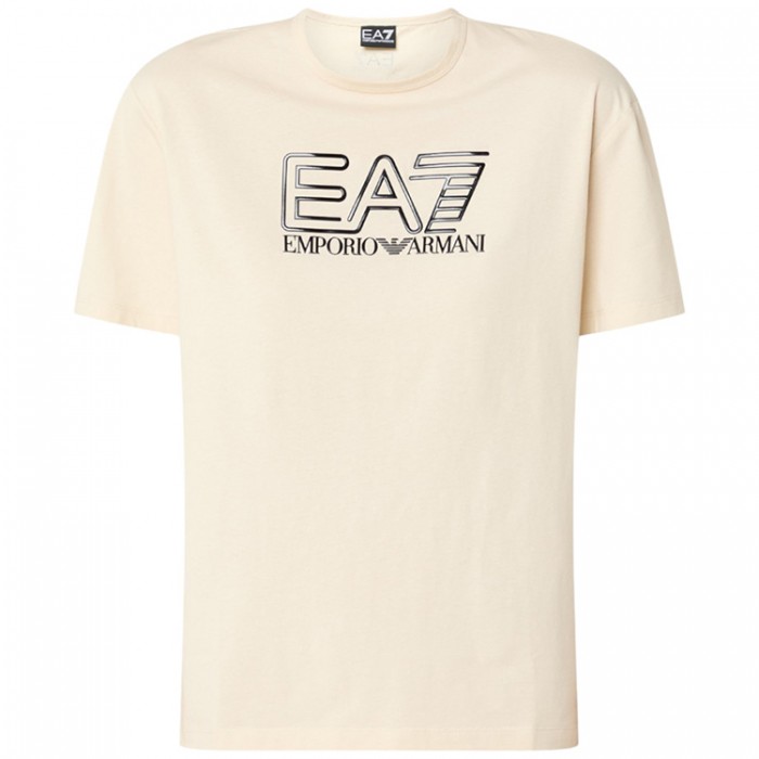 Tricou EA7 EMPORIO ARMANI TRAIN VISIBILITY W TEE SS 7W000098-AF12503-U1079