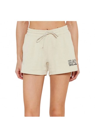 Шорты EA7 EMPORIO ARMANI TRAIN VISIBILITY W SHORTS
