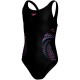 Купальник Speedo PLMT MSBK 1PC JF 8-0832414379