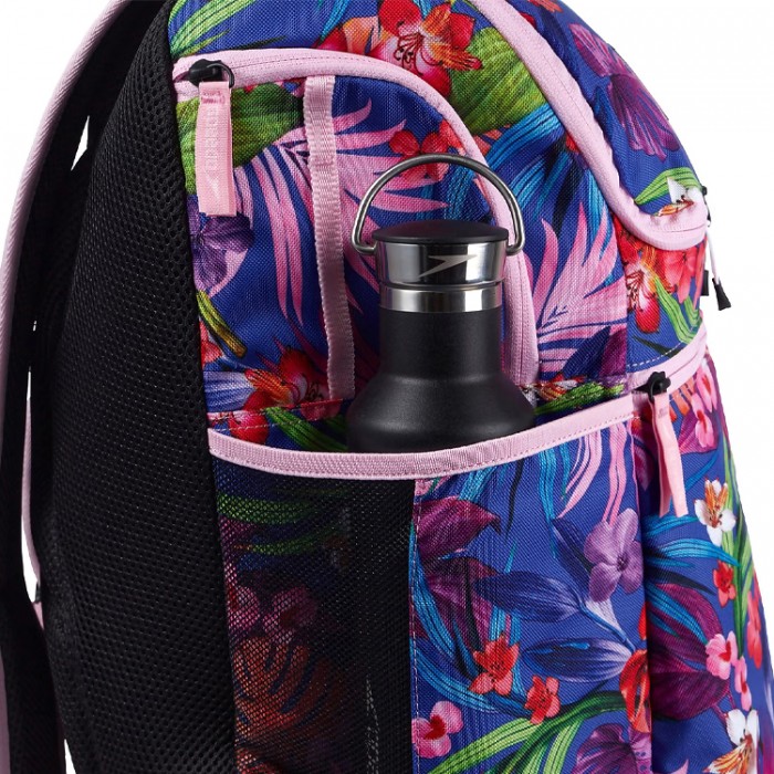 Rucsac Speedo TEAMSTER 2.0 RUCKSACK 35L AU 8-12812G779 - 4