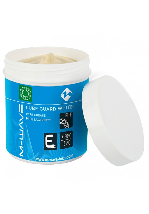 Solidol M-WAVE  Lube Guard White