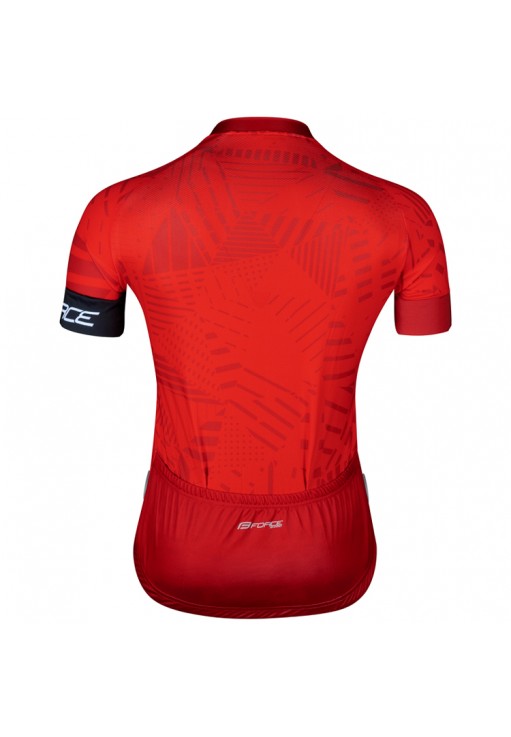 Tricou Force SHARD short sleeves