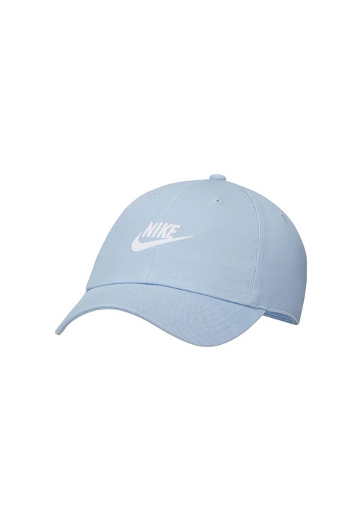 Кепка Nike U NSW H86 CAP FUTURA WASHED