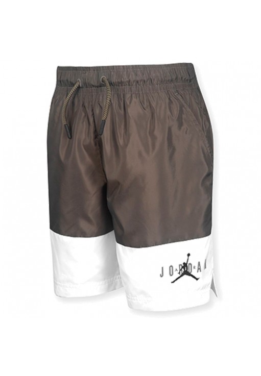 Sorti Nike JDB JUMPMAN ESSENTIALS WOVEN S