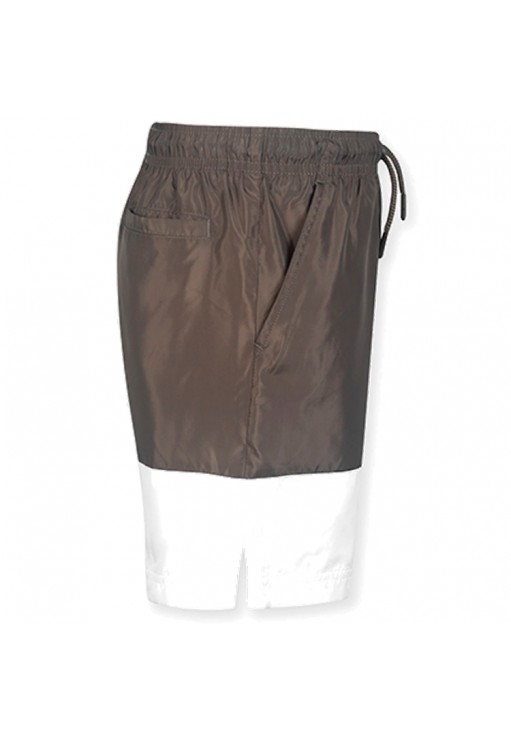 Шорты Nike JDB JUMPMAN ESSENTIALS WOVEN S