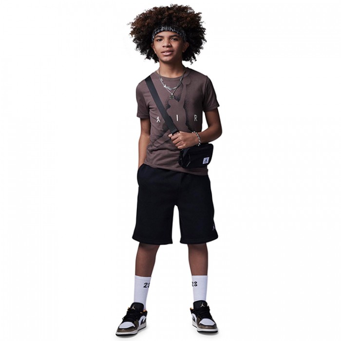 Футболка Nike JDB FLIGHT ESSENTIALS JUMPMAN 95C122-X79 - 2