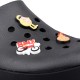 Джибитсы COQUI Amuletz Set 079 Junior Street Sports (5) 9999-000-0079 - 3