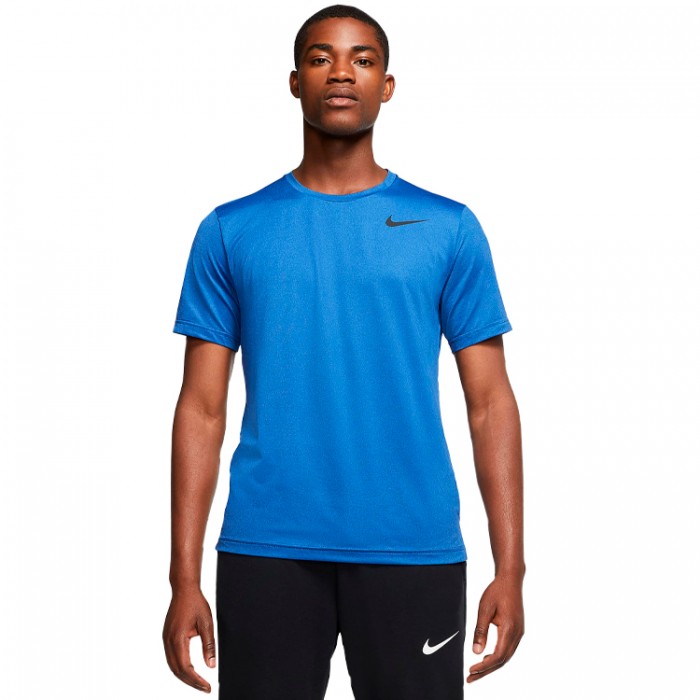 Tricou Nike M NP DF HPR DRY TOP SS CZ1181-379 - 2
