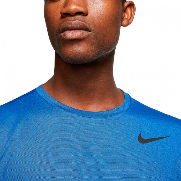 Tricou Nike M NP DF HPR DRY TOP SS CZ1181-379 - 4