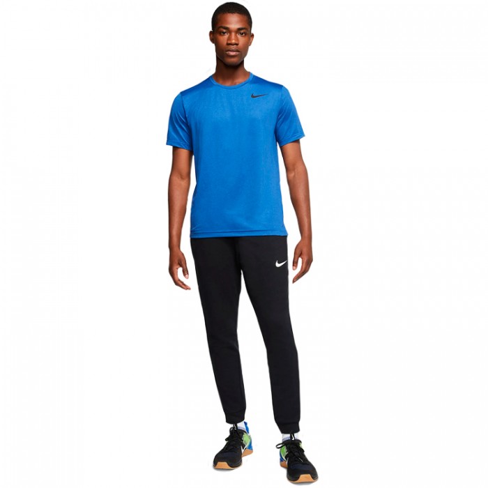 Tricou Nike M NP DF HPR DRY TOP SS CZ1181-379 - 5