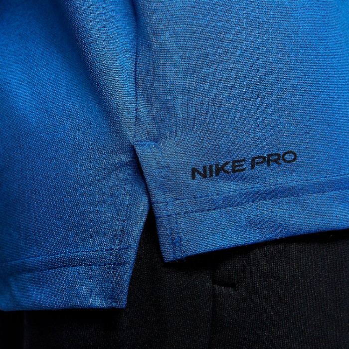 Tricou Nike M NP DF HPR DRY TOP SS CZ1181-379 - 6
