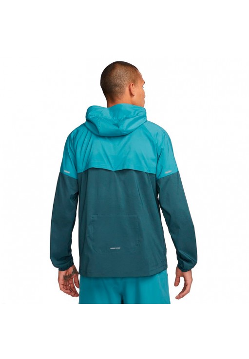 Ветровка Nike M NK RPL UV WINDRNNER JKT
