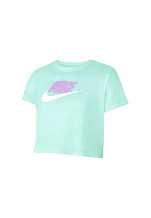 Tricou Nike G NSW TEE CROP FUTURA
