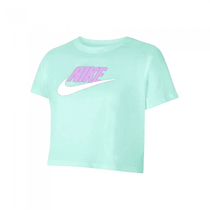 Tricou Nike G NSW TEE CROP FUTURA 838290