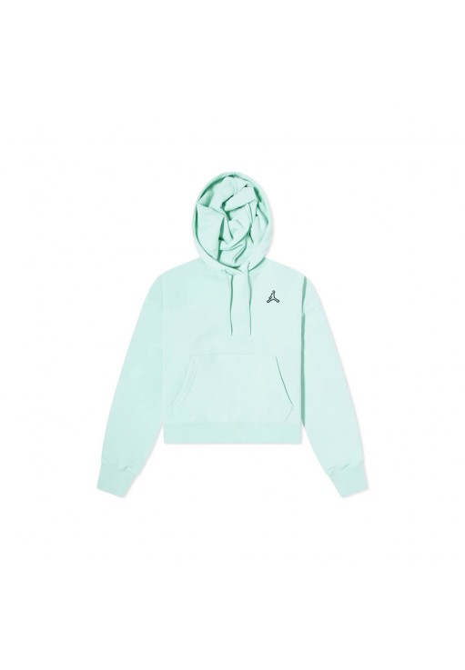 Толстовка Nike W J ESSEN FLC HOODIE CORE