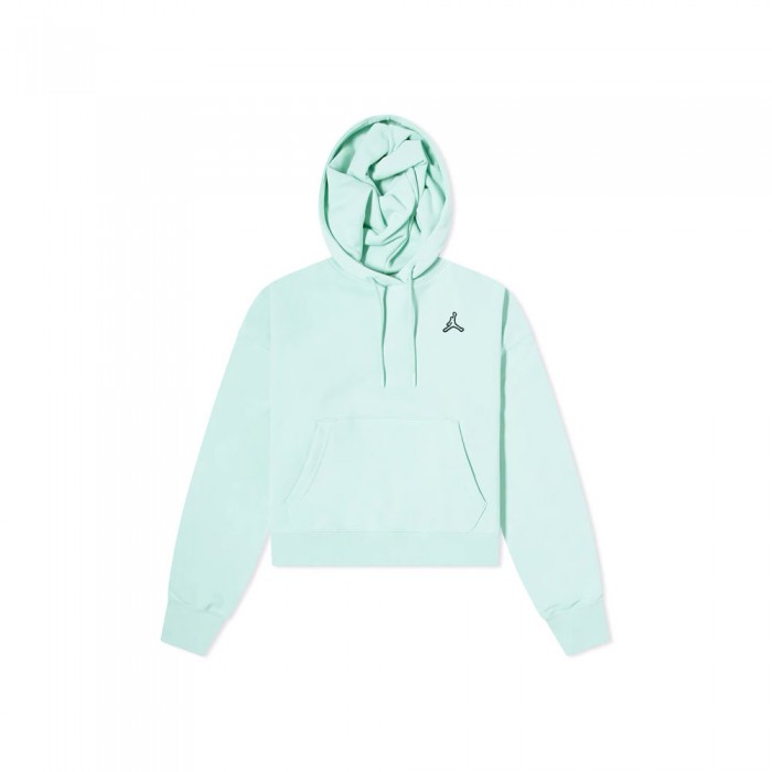 Толстовка Nike W J ESSEN FLC HOODIE CORE DN4570-379