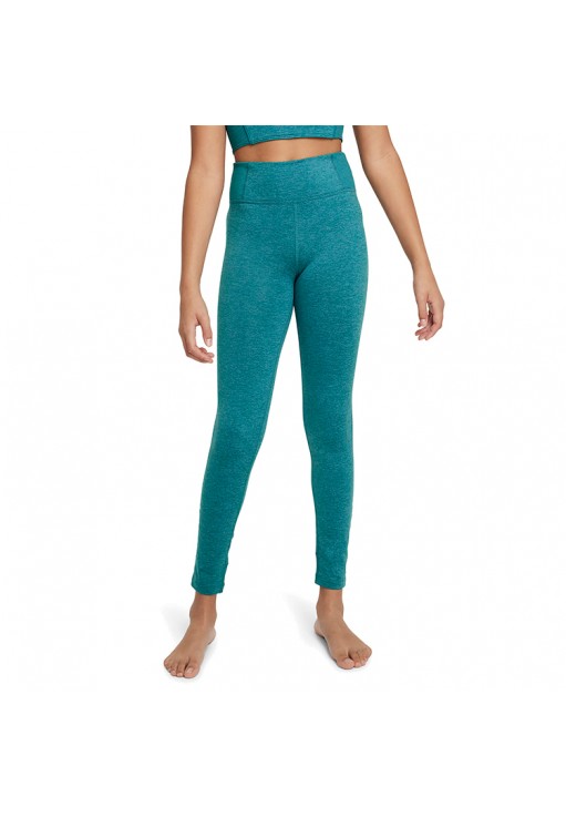 Panta-colanti Nike G NK YOGA DF LEGGING