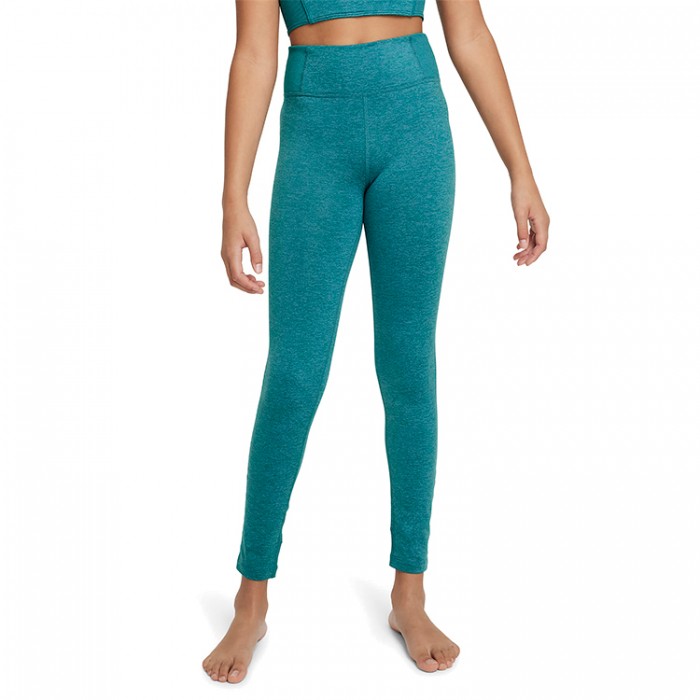 Panta-colanti Nike G NK YOGA DF LEGGING DQ8917-379