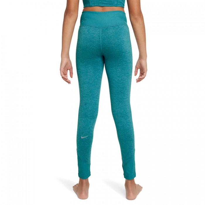 Panta-colanti Nike G NK YOGA DF LEGGING DQ8917-379 - imagine №2