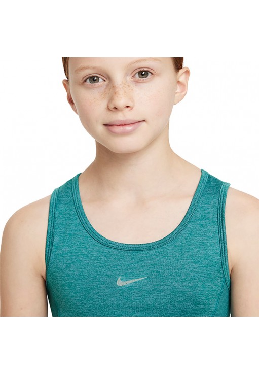 Спортивное бра Nike G NK YOGA DF TANK