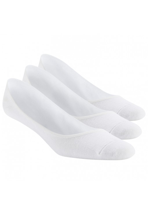 Носки Reebok ACT FON INVISIBLE SOCK 3P