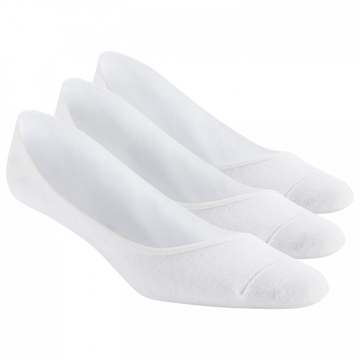 Sosete Reebok ACT FON INVISIBLE SOCK 3P DU2979